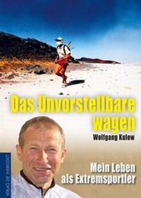 Abbildung von: Das Unvorstellbare wagen - Die Werkstatt