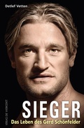 Cover: Sieger - Die Werkstatt