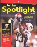 Cover: In the Spotlight, Vol. 2, Levels B-D - SRA/McGraw-Hill