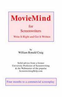 Abbildung von: MovieMind for Screenwriters - On the Flats Publishing