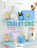 Cover: Chalky Chic - frechverlag GmbH