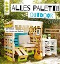 Cover: Alles Paletti - outdoor - frechverlag GmbH