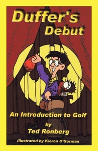Abbildung von: Duffer's Debut - Trafford Publishing