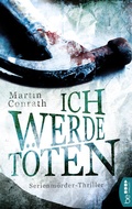 Cover: Ich werde t&ouml;ten - beTHRILLED