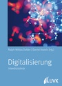 Cover: Digitalisierung - UVK