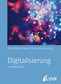 Abbildung von: Digitalisierung - UVK