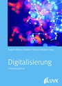 Cover: Digitalisierung - UVK