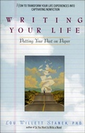 Cover: Writing Your Life - William Morrow Paperbacks