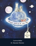 Cover: Immer wirst du bei mir sein ... - BoD - Books on Demand