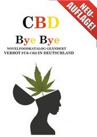 Abbildung von: CBD - BoD - Books on Demand