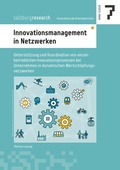 Cover: Innovationsmanagement in Netzwerken - BoD - Books on Demand