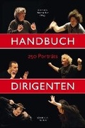 Cover: Handbuch Dirigenten - Barenreiter-Verlag Karl Votterle
