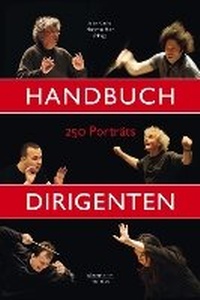 Enlarge image Cover: Handbuch Dirigenten - Barenreiter-Verlag Karl Votterle