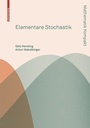 Cover: Elementare Stochastik - Birkhäuser