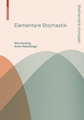 Bild: Elementare Stochastik - Birkh&auml;user