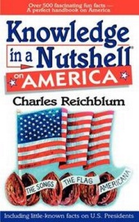 Enlarge image Cover: Knowledge in a Nutshell on America - ARPR