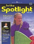 Cover: In the Spotlight, Vol 2, Levels D-F - SRA/McGraw-Hill