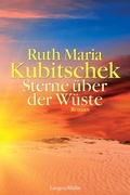 Cover: Sterne &uuml;ber der W&uuml;ste - LangenM&uuml;ller