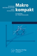 Cover: Makro kompakt - Physica