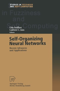 Abbildung von: Self-Organizing Neural Networks - Physica
