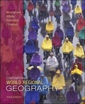 Cover: Contemporary World Regional Geography - McGraw-Hill Professional