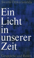 Cover: Ein Licht in unserer Zeit - Schwab, Heinrich