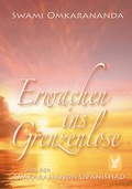 Cover: Erwachen ins Grenzenlose - Schwab, Heinrich