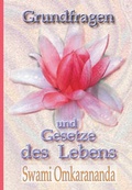 Cover: Grundfragen und Gesetze des Lebens - Schwab, Heinrich