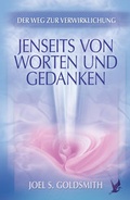 Cover: Jenseits von Worten und Gedanken - Schwab, Heinrich