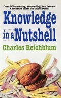 Cover: Knowledge in a Nutshell - ARPR