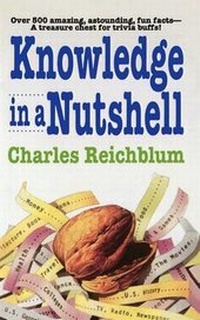 Enlarge image Cover: Knowledge in a Nutshell - ARPR