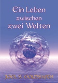 Cover: Ein Leben zwischen zwei Welten - Schwab, Heinrich