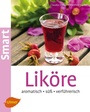 Cover: Liköre - Verlag Eugen Ulmer
