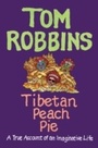 Cover: Tibetan Peach Pie - Ecco