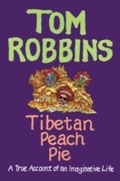 Cover: Tibetan Peach Pie - Ecco