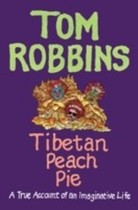 Abbildung von: Tibetan Peach Pie - HarperCollins