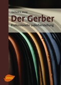 Cover: Der Gerber - Verlag Eugen Ulmer