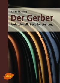 Enlarge image Cover: Der Gerber - Verlag Eugen Ulmer