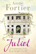 Cover: Juliet - HarperCollins
