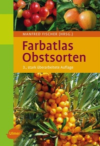 Enlarge image Cover: Obstsorten - Verlag Eugen Ulmer