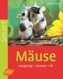 Cover: Mäuse - Verlag Eugen Ulmer