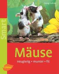 Enlarge image Cover: Mäuse - Verlag Eugen Ulmer