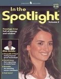 Cover: Hi-Lo Non-Fiction Series In the Spotlight: Vol 2, Levels F-H - SRA/McGraw-Hill