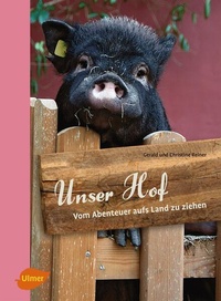 Enlarge image Cover: Unser Hof - Verlag Eugen Ulmer