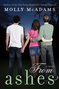 Cover: From Ashes - HarperCollins