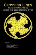 Cover: Crossing Lines - AltaMira Press
