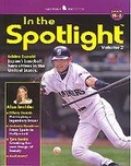 Cover: Hi-Lo Non-Fiction Series In the Spotlight: Vol 2, Levels H-J - SRA/McGraw-Hill