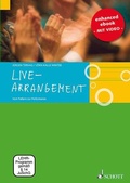 Cover: Live-Arrangement - Schott Music