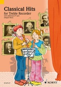Cover: Classical Hits - Schott Music