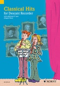 Cover: Classical Hits - Schott Music